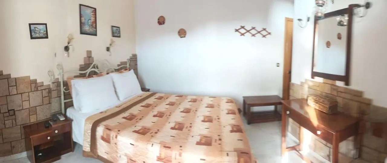 Πανσιον Αγγελοσ Μαναρη Apartman Uranúpoli 0*,  Görögország