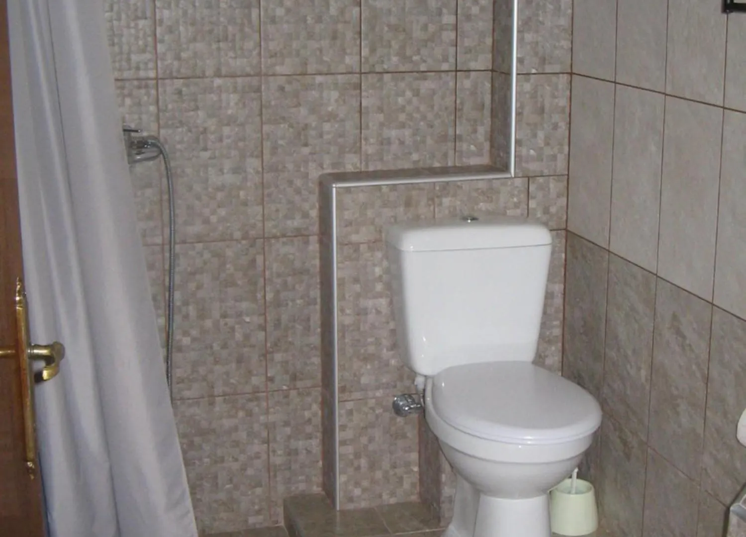 Πανσιον Αγγελοσ Μαναρη Apartman Uranúpoli