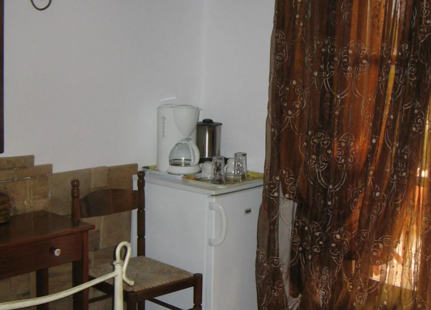 Πανσιον Αγγελοσ Μαναρη Apartman Uranúpoli